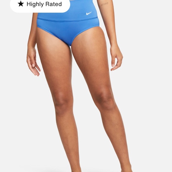 Nike High Rise Bikini - Picture 3 of 11